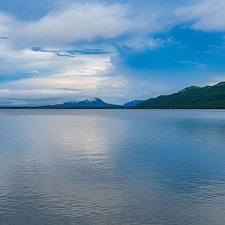 Pousada Cocobeach Adventure - Miracema Do Tocantins Ξενοδοχείο Πάλμας Εξωτερικό φωτογραφία